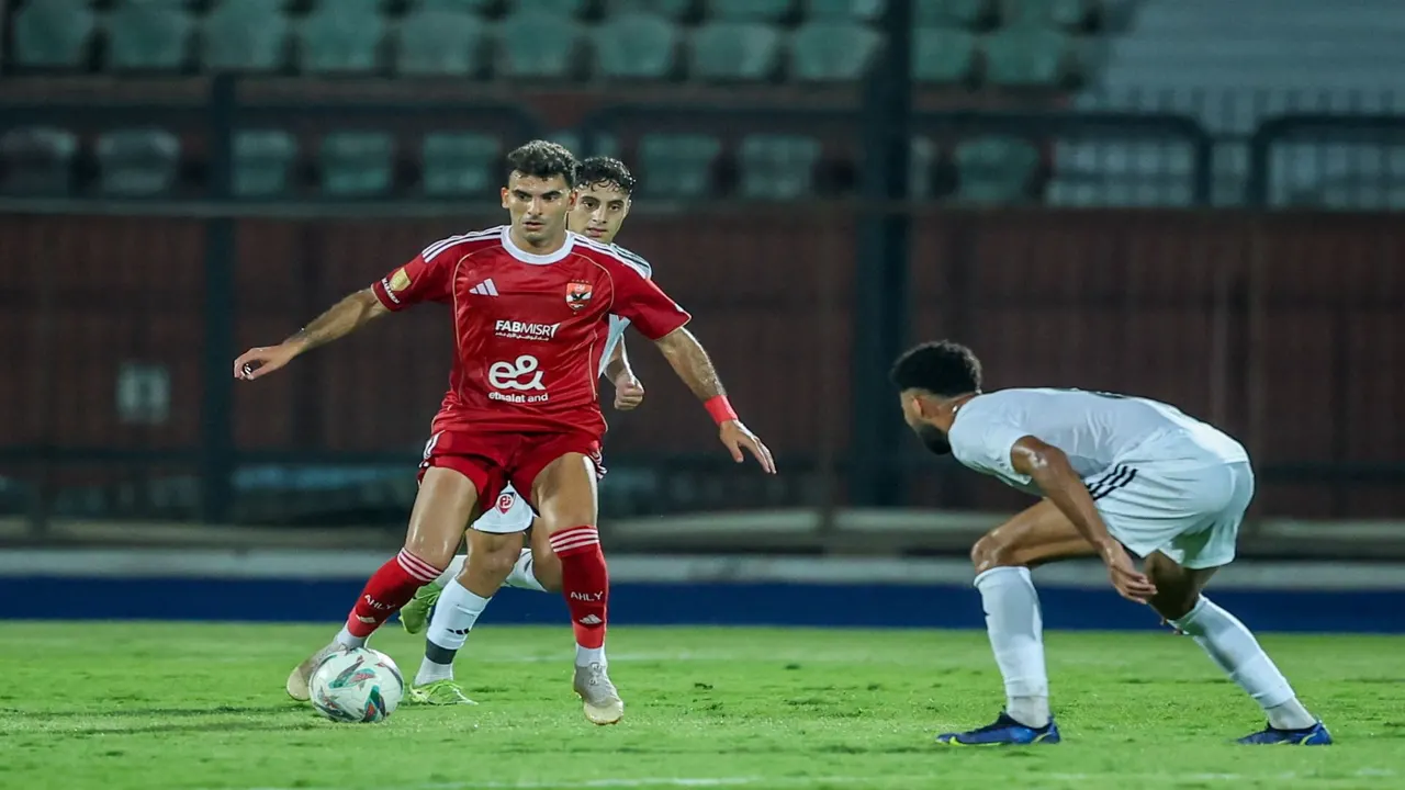 ضياء السيد: زيزو يتعرض لما يحدث لأي لاعب ينتقل بين الأهلي والزمالك – كل الكورة